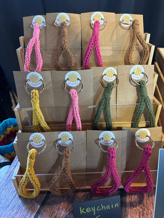 Keychain