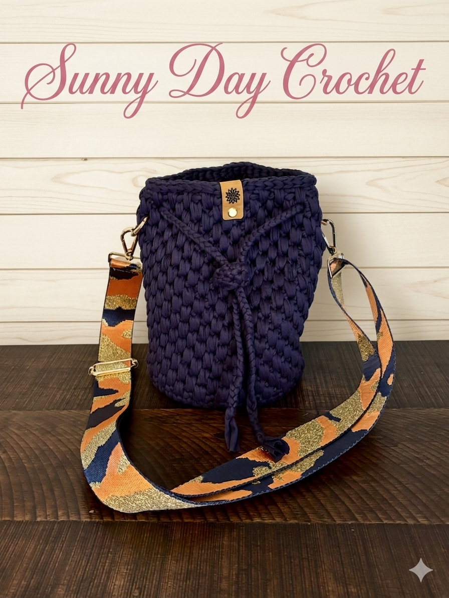 Bucket bag