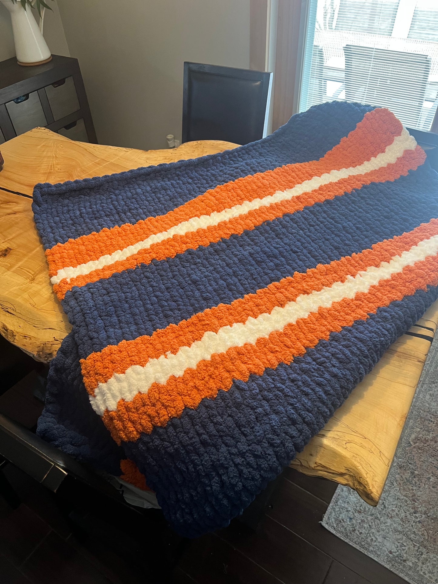 Bears blanket