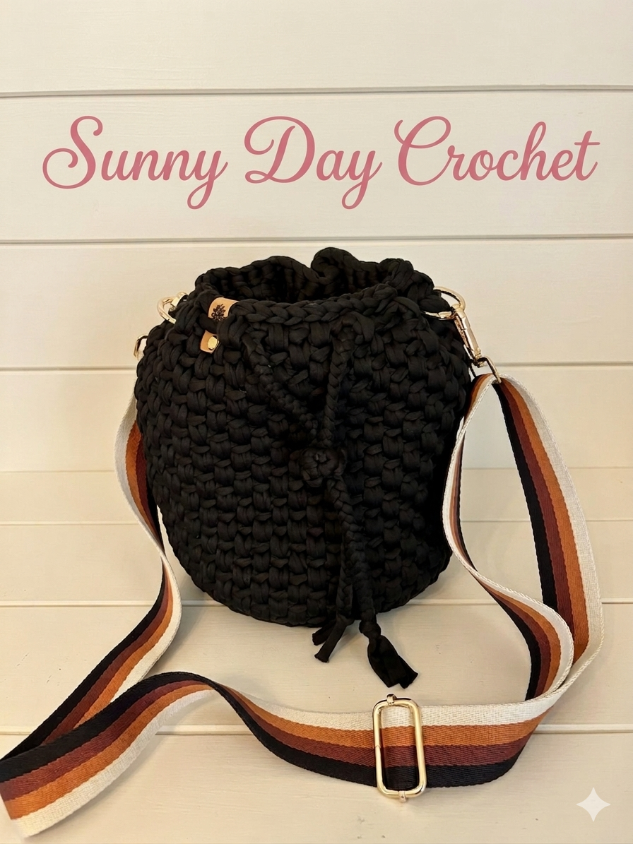 Bucket bag