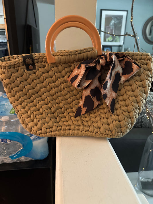 PURSE
