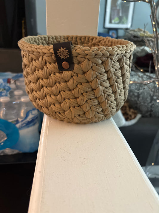 flower pot cover